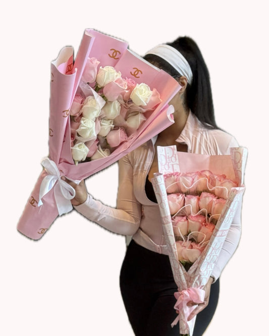 Flat Lays - Mother's Day Special