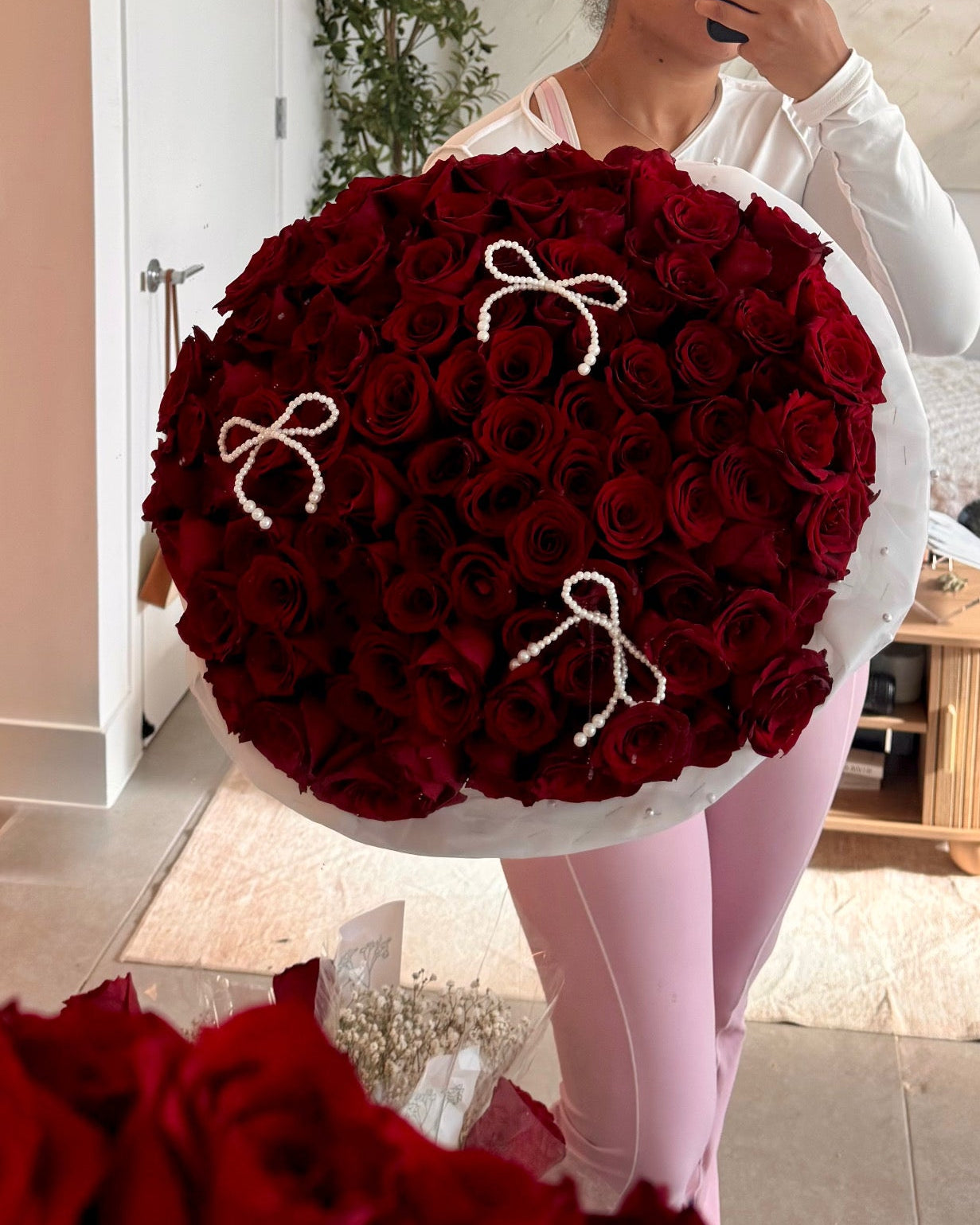 La Perla Rosa
