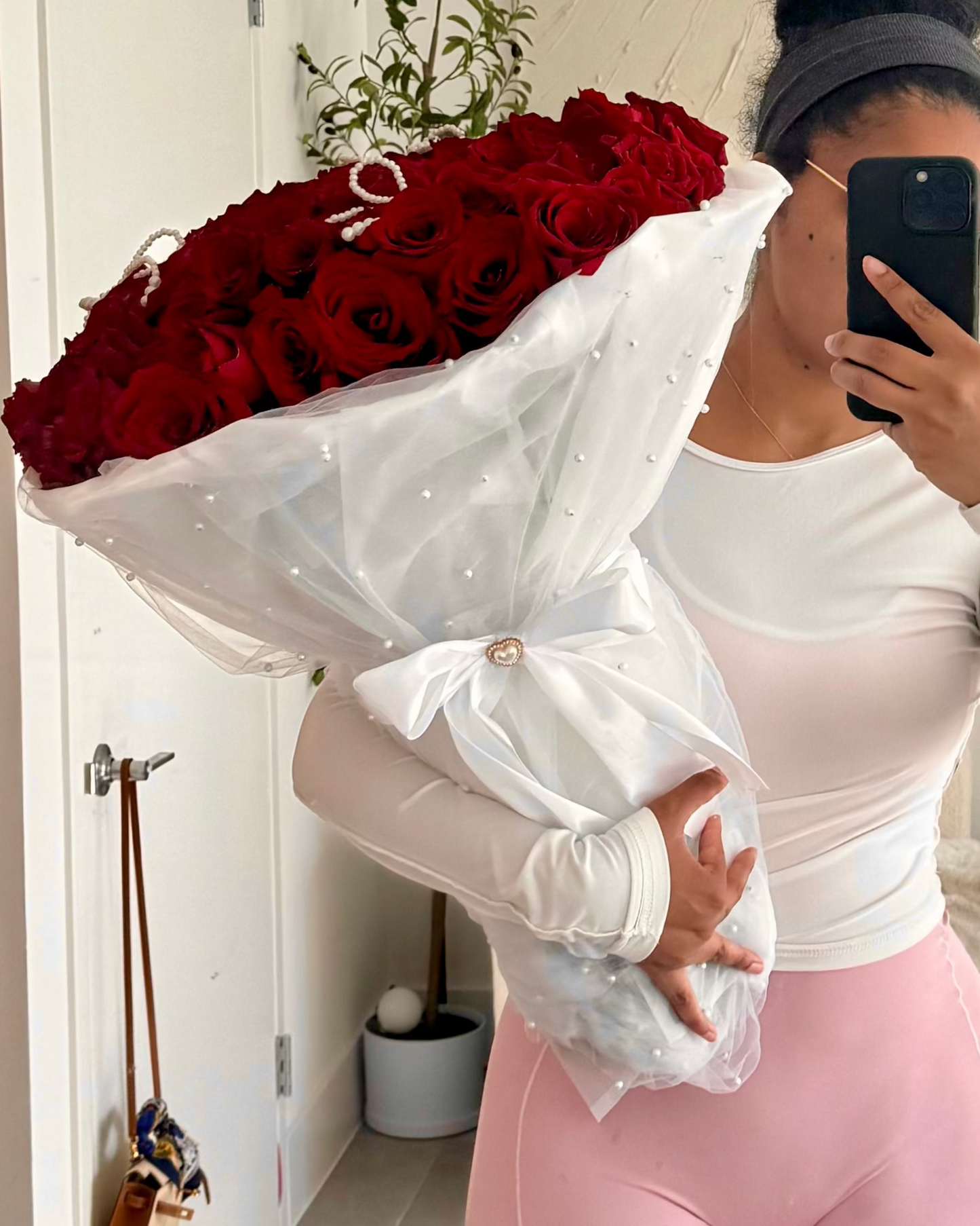 La Perla Rosa
